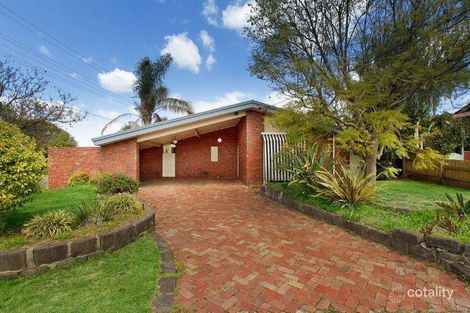 1 Banksia Ct, Wheelers Hill, VIC 3150