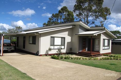 22 Morcom St, Calliope, QLD 4680