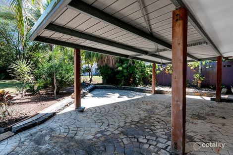 Property photo of 7 County Close Smithfield QLD 4878