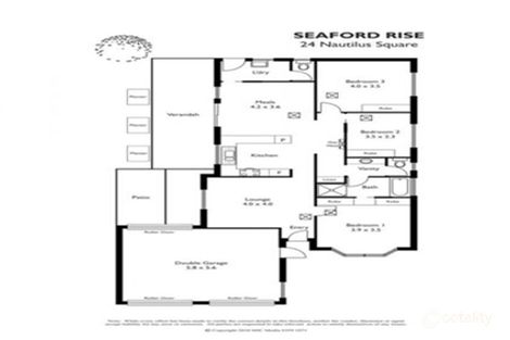 Property photo of 24 Nautilus Square Seaford Rise SA 5169