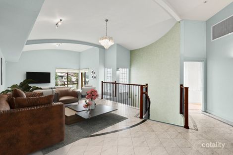 Property photo of 75 Tamarind Drive Cordeaux Heights NSW 2526