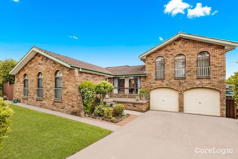 Property photo of 11 Hammond Court Baulkham Hills NSW 2153