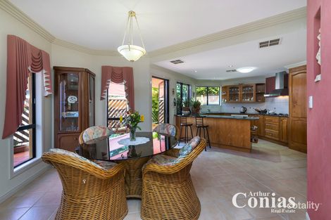 Property photo of 22 Handy Street Paddington QLD 4064