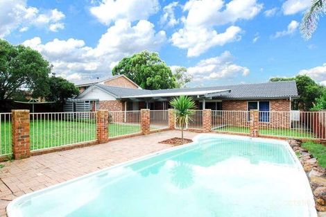 Property photo of 133 Tuckwell Road Castle Hill NSW 2154