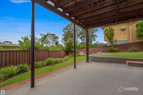 Property photo of 3 Helicia Avenue Figtree NSW 2525