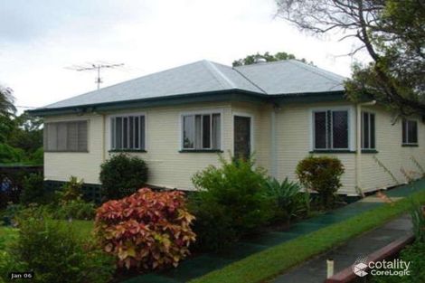 Property photo of 10 Doolan Street Nambour QLD 4560