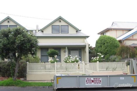 18 Hannan St, Williamstown, VIC 3016