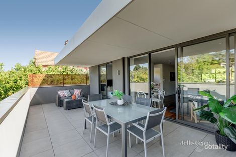 Property photo of 102/201 Whitehorse Road Balwyn VIC 3103