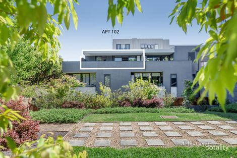 Property photo of 102/201 Whitehorse Road Balwyn VIC 3103