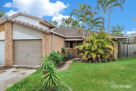 Property photo of 35/6-10 Bourton Road Merrimac QLD 4226