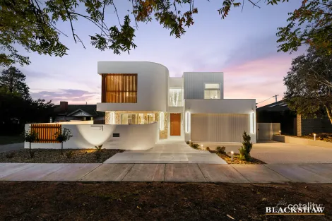 21 Hodgkinson St, Griffith, ACT 2603