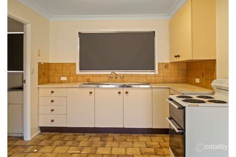 Property photo of 1/1 Smithfield Street Harristown QLD 4350