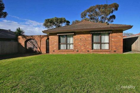 21 Benjamin St, Mount Martha, VIC 3934