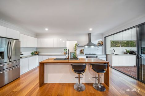 Property photo of 28 Rosella Lane Palmview QLD 4553