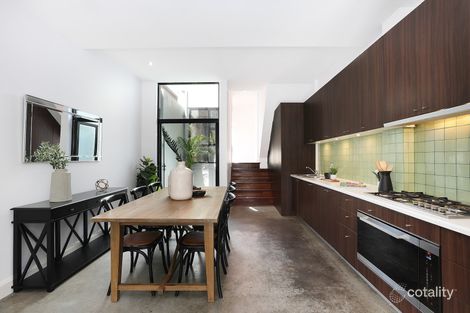 Property photo of 32 Constitution Road Dulwich Hill NSW 2203