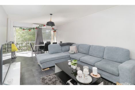 Property photo of 5/17 Albert Street Annerley QLD 4103