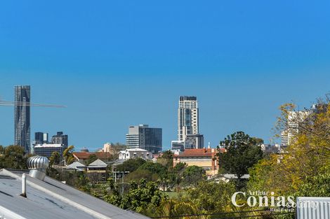 Property photo of 22 Handy Street Paddington QLD 4064