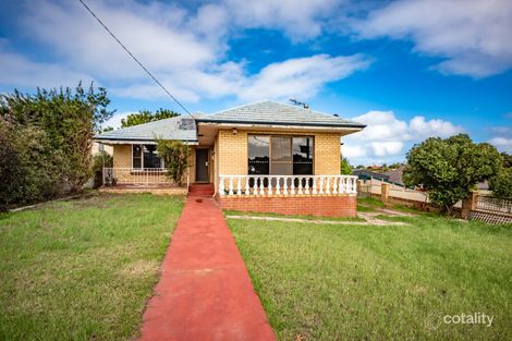 Property photo of 46 Bayly Street Geraldton WA 6530