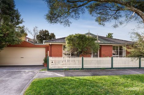 2a Werder St, Box Hill North, VIC 3129
