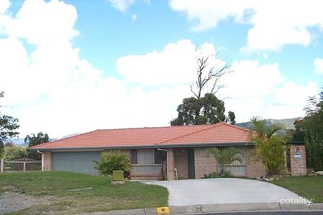Property photo of 8 Island Court Merrimac QLD 4226