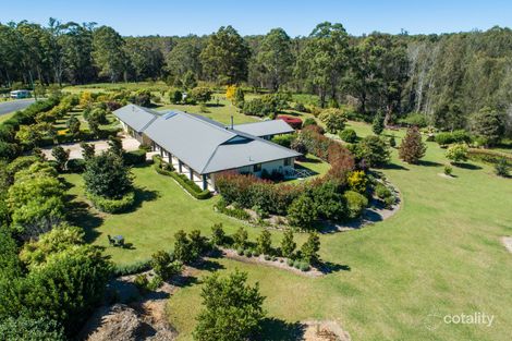 Property photo of 3 Blamey Place Rainbow Flat NSW 2430