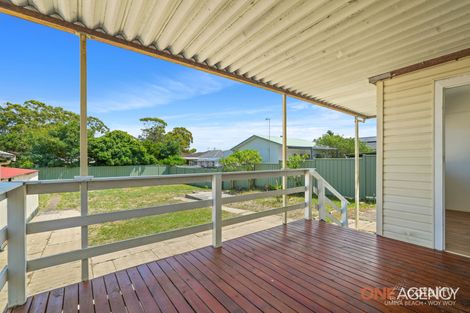 Property photo of 10 Britannia Street Umina Beach NSW 2257