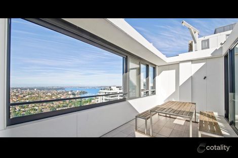 Property photo of 203/229 Miller Street North Sydney NSW 2060