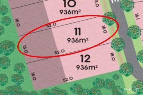 Property photo of LOT 11 Aingeal Place Oxenford QLD 4210
