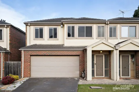 9/156-158 Bethany Rd, Hoppers Crossing, VIC 3029