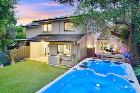 Property photo of 10B Adams Avenue Turramurra NSW 2074