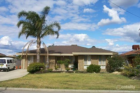 24 Lemon Gr, Seville Grove, WA 6112