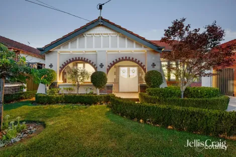 Property photo of 8 Campbell Street Bentleigh VIC 3204