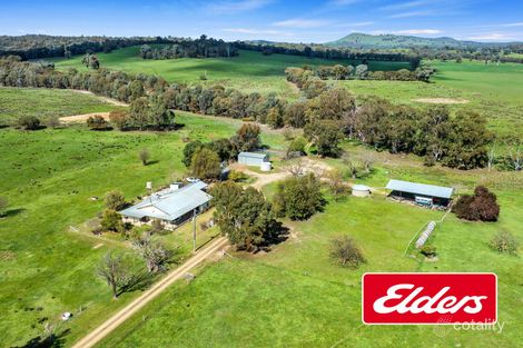 326 Chivers Rd, Glenrowan West, VIC 3675
