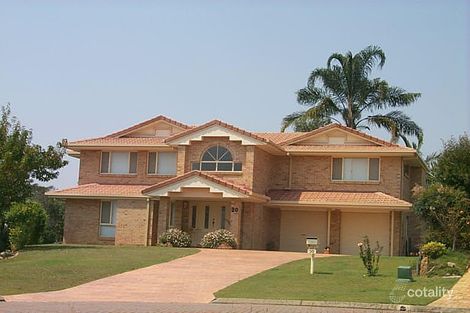 20 Stawell Pl, Middle Park, QLD 4074