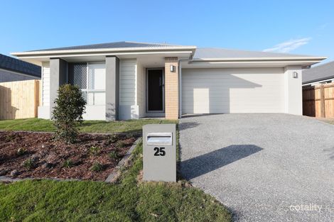 25 Frankland St, South Ripley, QLD 4306