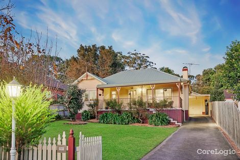 Property photo of 12 Lockerbie Road Thornleigh NSW 2120