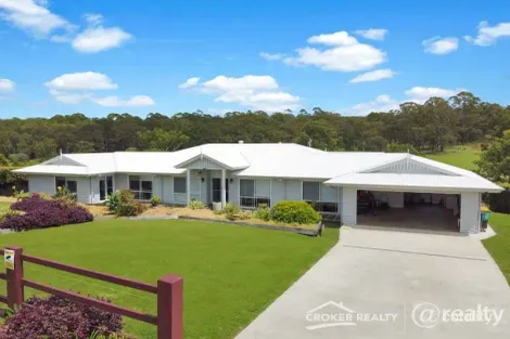 25 Ironbark Pl, Naughtons Gap, NSW 2470