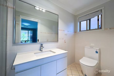 Property photo of 4 Brokenwood Place Baulkham Hills NSW 2153
