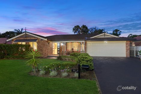 Property photo of 36 Neale Street Long Jetty NSW 2261