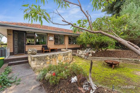 4/155 Healy Rd, Hamilton Hill, WA 6163