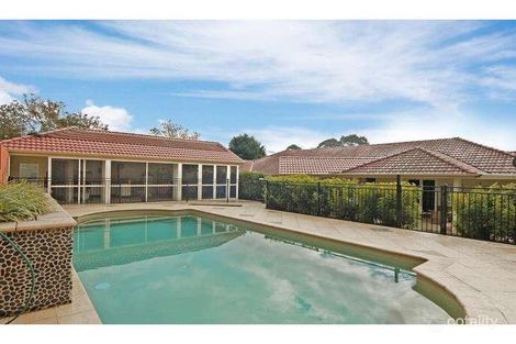 Property photo of 13 Halstead Place Bomaderry NSW 2541