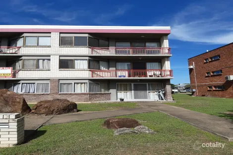 5/104 Kent St, Rockhampton City, QLD 4700
