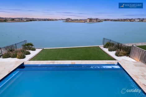 Property photo of 20 Heron Way Point Cook VIC 3030