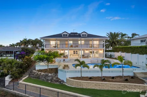 Property photo of 20 Donegal Crescent Bundall QLD 4217