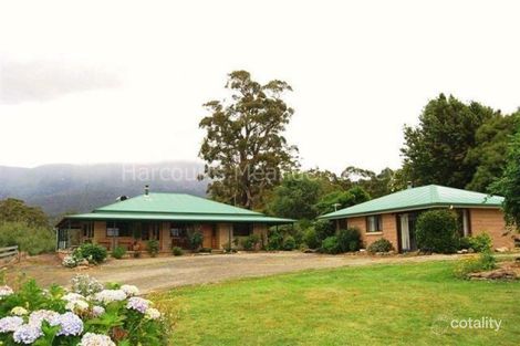 151 Myrtle Creek Rd, Liffey, TAS 7301
