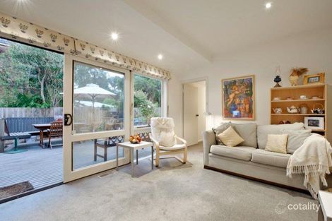 Property photo of 5 Barnard Grove Kew VIC 3101