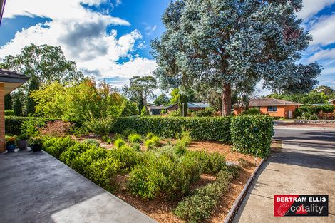 Property photo of 26 Gungurra Crescent Rivett ACT 2611
