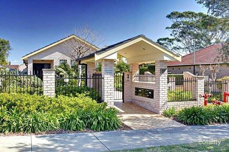 1/11 Berith St, Kingsgrove, NSW 2208