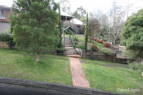 Property photo of 21 Barnard Crescent Croydon North VIC 3136