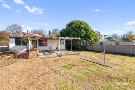 Property photo of 74 Osman Street Blayney NSW 2799